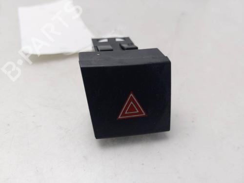 Used Warning switch Warning switch PEUGEOT 508 SW I (8E_) 1.6 HDi (112 hp) 40006719 40006719