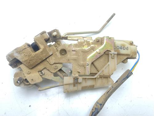 Rear right lock FORD RANGER (ER, EQ, R_) 2.5 TD 4x4 | BP26591311C99 