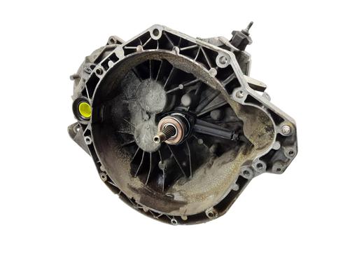 Used Gearbox RENAULT LAGUNA II (BG0/1_) 2.2 dCi (BG0F) (150 hp) 26487154