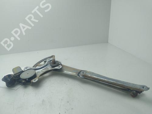 Front right window mechanism TOYOTA RAV 4 II (_A2_) 2.0 D 4WD (CLA20_, CLA21_, CLA20R, CLA21R) | BP28208417C23 