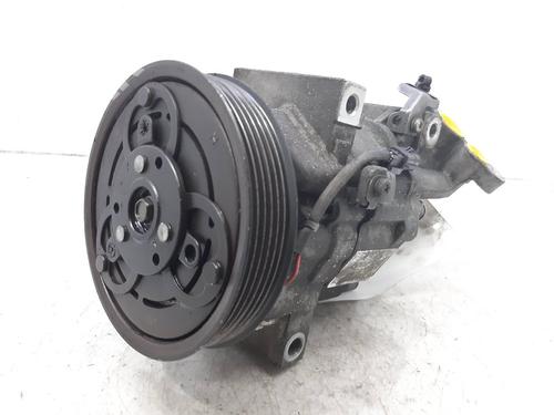 Used AC compressor AC compressor DACIA DUSTER (HS_) 1.5 dCi (HSMC) (107 hp) 10779012 10779012