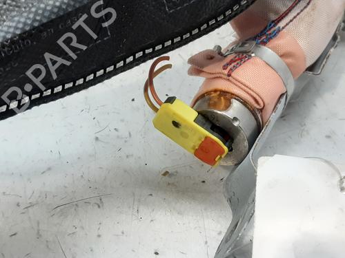Right curtain airbag PEUGEOT 308 II (LB_, LP_, LW_, LH_, L3_)  | BP10333035C12 