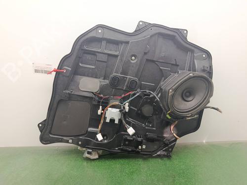 Rudehejsemekanisme Højre foran MAZDA 5 (CR) 2.0 CD (CR19) (110 hp) 28418778