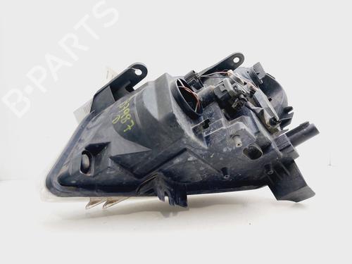 Right headlight NISSAN QASHQAI / QASHQAI +2 I (J10, NJ10, JJ10E) 2.0 dCi All-wheel Drive | BP26950013C29 