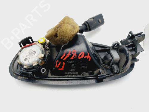 Rear right interior door handle SEAT LEON (1P1) 2.0 TDI | BP31988136I16