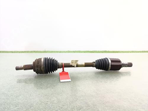 Used Left front driveshaft Left front driveshaft RENAULT GRAND SCÉNIC III (JZ0/1_) [2009-2016] 36292495 36292495