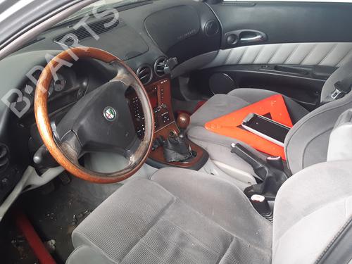 Høyre bak invendig håndtak ALFA ROMEO 166 (936_) 2.4 JTD (936A2B__) | BP10087482I16 