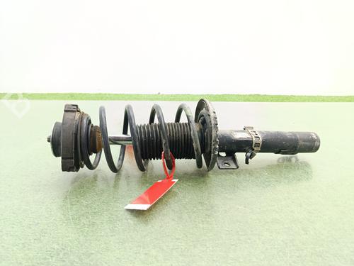 Used Left front shock absorber Left front shock absorber SEAT IBIZA III (6L1) [2002-2009] 33270615 33270615