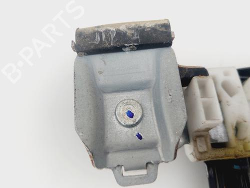 Front right window mechanism CHEVROLET CRUZE (J300) | BP32008279C23