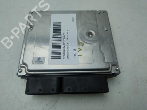 Used Engine control unit (ECU) BMW X3 (E83) xDrive 20 d (177 hp) 29718009