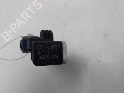 Electronic sensor PEUGEOT 5008 (0U_, 0E_) | BP36409302M84 - Image 2