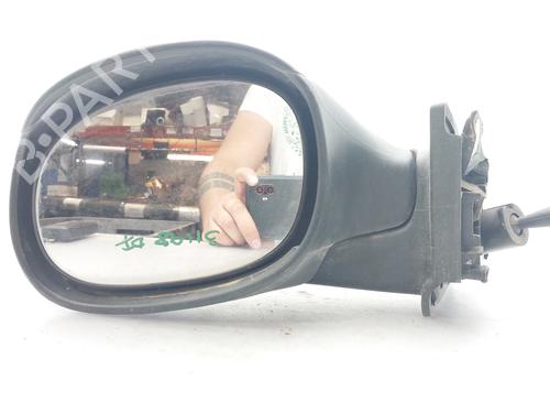 Used Left mirror CITROËN C3 I (FC_, FN_) 1.4 i Bivalent (73 hp) 13117697