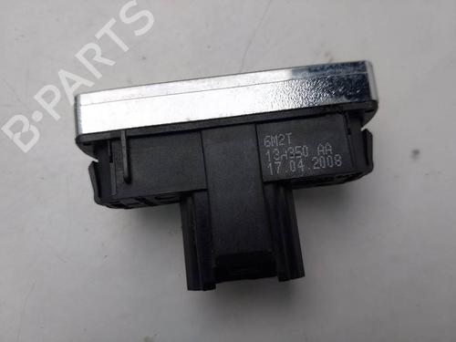 Warning switch FORD MONDEO IV (BA7) | BP39751436I22 - Image 3