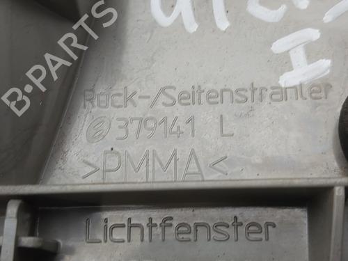 Left tailgate light MERCEDES-BENZ E-CLASS T-Model (S211) E 220 T CDI (211.208) | BP39211686C79 - Image 3