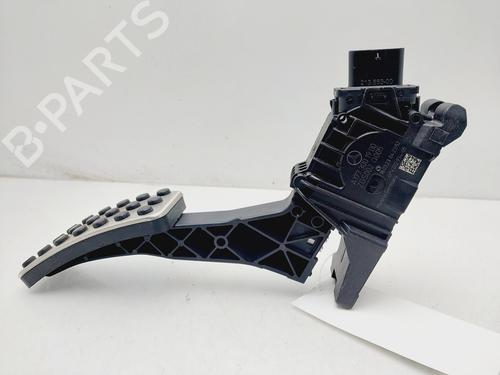 Pedal MERCEDES-BENZ A-CLASS (W177) A 200 d (177.012) | BP29727222I4 