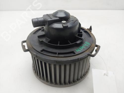 Used Heater blower motor Heater blower motor MAZDA 5 (CR) 2.0 CD (CR19) (143 hp) 33930183 33930183
