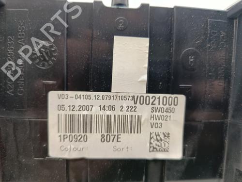 Instrument cluster SEAT LEON (1P1) | BP36788233C47 - Image 2