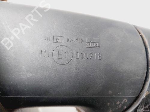 Left mirror VW CADDY III MPV (2KB, 2KJ, 2CB, 2CJ) 1.9 TDI | BP29440450C26 
