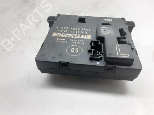 Elektronisk modul MERCEDES-BENZ CLS (C219) CLS 320 CDI (219.322) (224 hp) 5275517