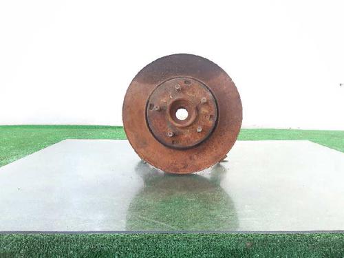 Used Right front steering knuckle CHEVROLET CAPTIVA (C100, C140) 2.0 D 4WD (150 hp) 6529516