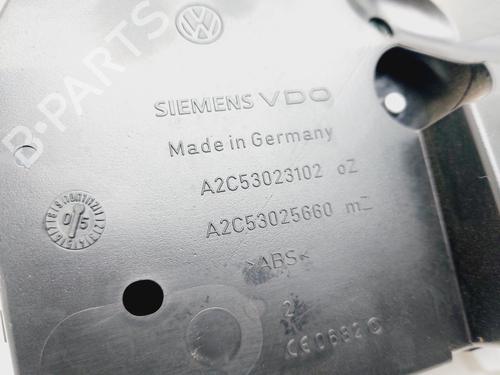 Cockpit VW GOLF V (1K1) | BP30476658C47