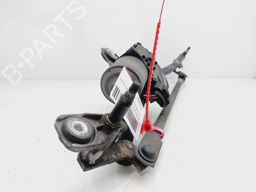 Front wiper motor AUDI A6 C6 (4F2)  | BP26619304M29 