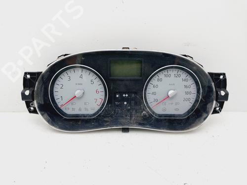 Cuadro instrumentos DACIA SANDERO [2008-2025]  31139703