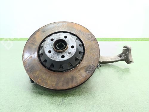 left-front-steering-knuckle-audi-a6-allroad-c8-4ah-2018-36677331 main image