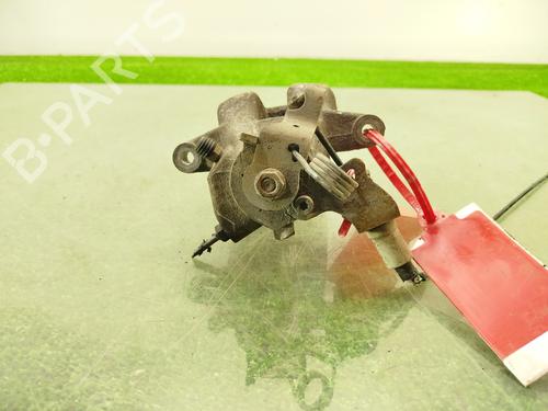 Left rear brake caliper PEUGEOT 407 SW (6E_, 6D_) 2.0 | BP29575317M107