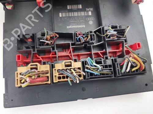 Electronic module SEAT ALTEA (5P1) | BP39691756M83 - Image 3