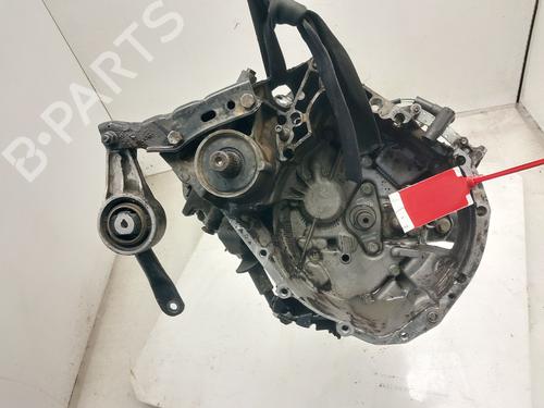 Used Gearbox Gearbox 36869302 36869302