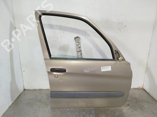 Used Right front door Right front door CITROËN XSARA PICASSO (N68) 2.0 HDi (90 hp) 36596111 36596111