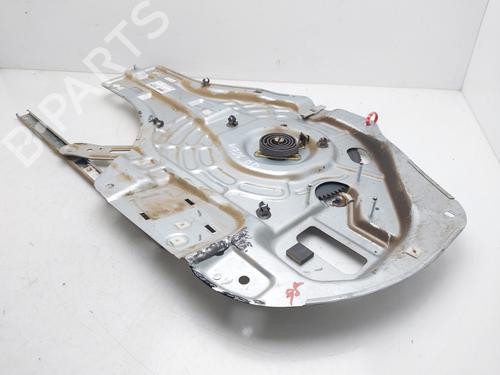 Used Front right window mechanism Front right window mechanism HYUNDAI TUCSON (JM) [2004-2019] 35786767 35786767