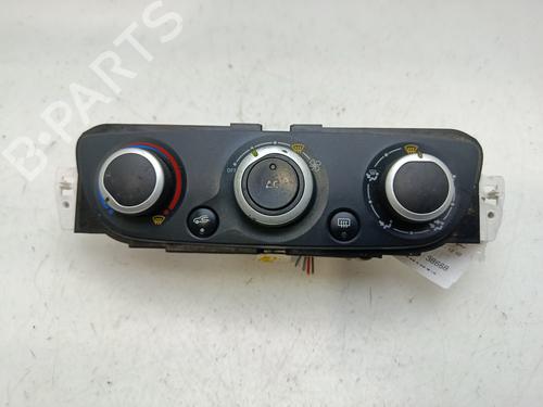 Used Climate control Climate control RENAULT GRAND SCÉNIC III (JZ0/1_) [2009-2016] 33628136 33628136