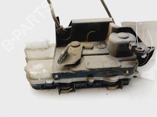 Used Rear right lock CITROËN XSARA (N1) 1.6 i (88 hp) 21260349