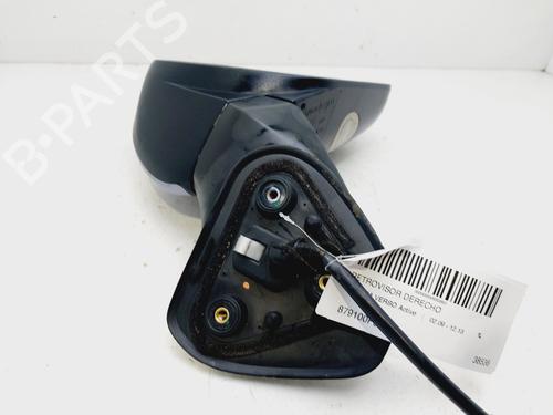 Right mirror TOYOTA VERSO (_R2_)  | BP30138191C27 