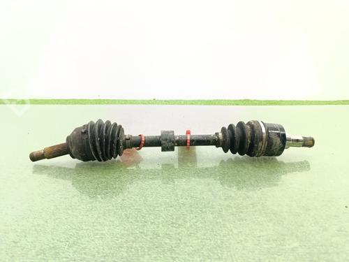 Drivaksel fortil venstre MAZDA 2 (DE_, DH_) 1.4 MZR-CD (68 hp) 31051003