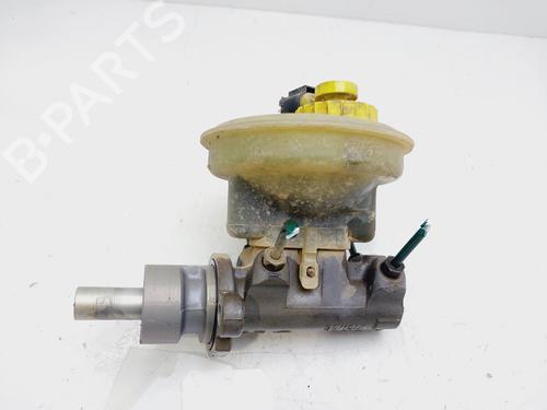 Used Brake master cylinder SEAT IBIZA II (6K1) 1.4 i (60 hp) 20655257