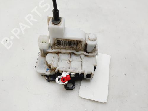 Used Front right lock FIAT 500 (312_) [2007-2025]  26591260
