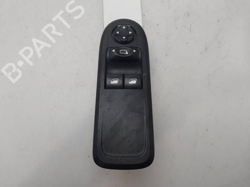 left-front-window-switch-citroen-c3-ii-sc_-2009-38533725 main image