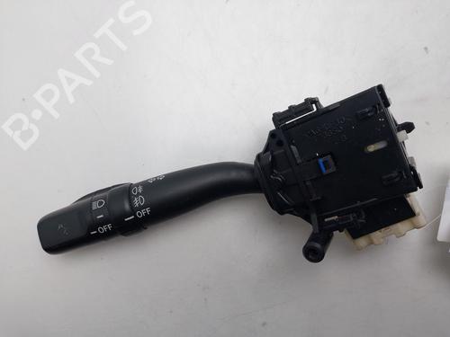 Used Headlight switch Headlight switch TOYOTA COROLLA Verso (ZER_, ZZE12_, R1_) 2.2 D-4D (AUR10_, AUR10R) (136 hp) 33320872 33320872