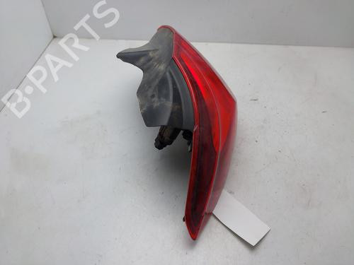 Left taillight OPEL CORSA E (X15)  | BP27561027C34 