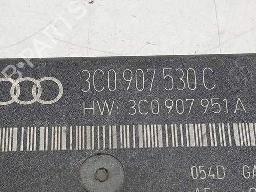 Electronic module VW PASSAT B6 (3C2) | BP40006693M83 - Image 2