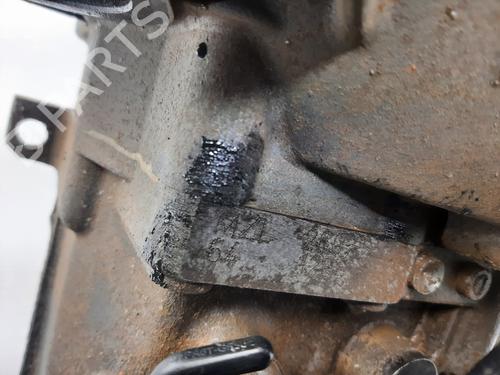 Gearbox SEAT IBIZA IV (6J5, 6P1)  | BP30089529M3 