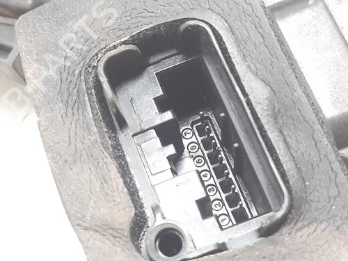 Rear left lock VW GOLF SPORTSVAN VII (AM1, AN1)  | BP16693682C100 