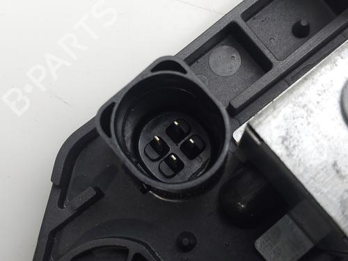 Tailgate handle VW PASSAT B5.5 (3B3) | BP35820262C132 - Image 2