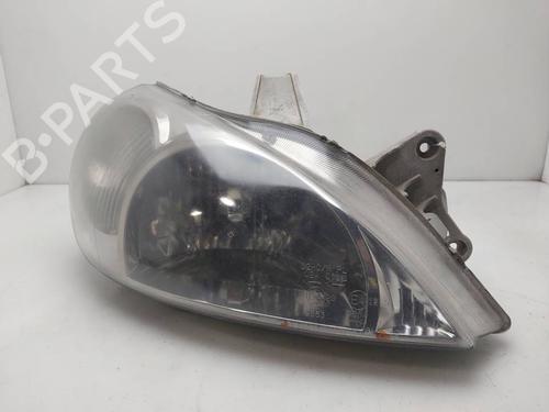 Used Right headlight Right headlight 38708108 38708108