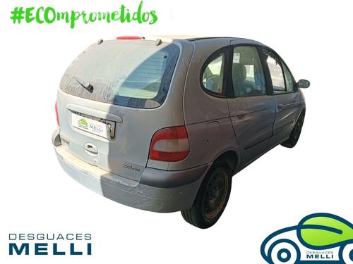 Motor limpa vidros frontal RENAULT SCÉNIC I MPV (JA0/1_, FA0_) 1.9 dTi (JA1U) | BP29326372M29 