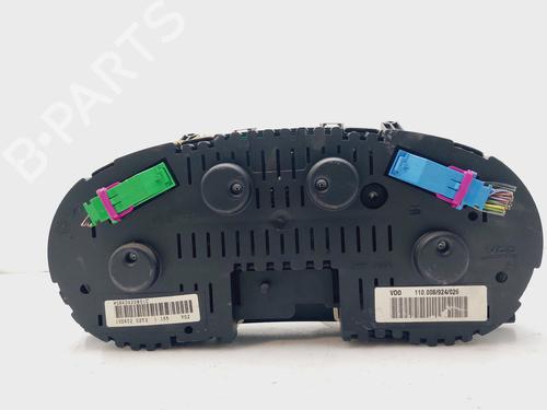 Instrument cluster SEAT CORDOBA (6K1, 6K2) 1.4 i | BP19797573C47 