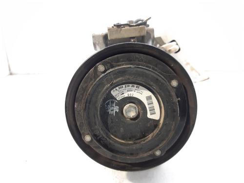 AC compressor MERCEDES-BENZ GLA-CLASS (X156) GLA 200 CDI / d (156.908) | BP8305732M34 